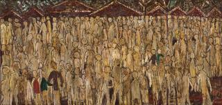 Haji Widayat - Sekaten