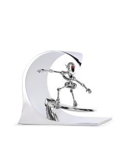 Hajime Sorayama - Classic Robot SURF