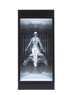 Hajime Sorayama - Sexy Robot Infinity - 1/3 Scale