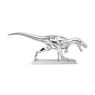 Hajime Sorayama - T-Rex Cyborgs