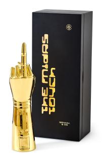 Hajime Sorayama - The Midas Touch