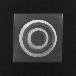 Hajo Bleckert - Ohne Titel.