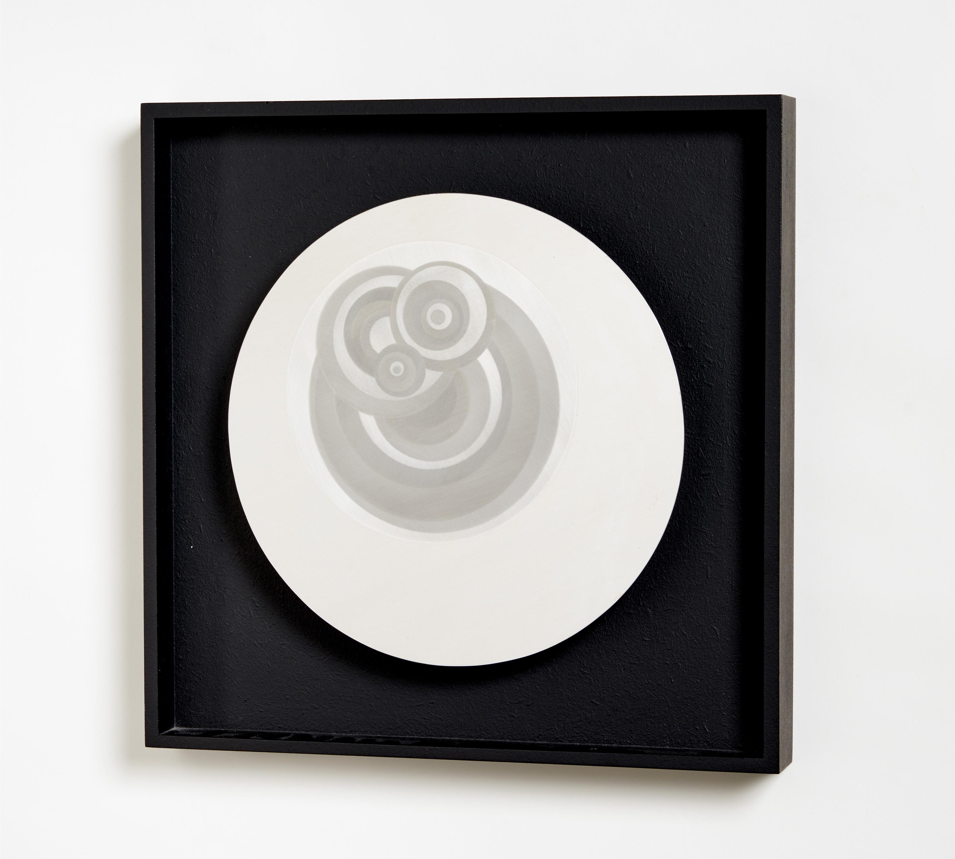 Hajo Bleckert - Ohne Titel.