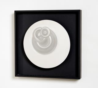 Hajo Bleckert - Ohne Titel.