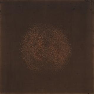 Hajo Bleckert - Rasterkreis.