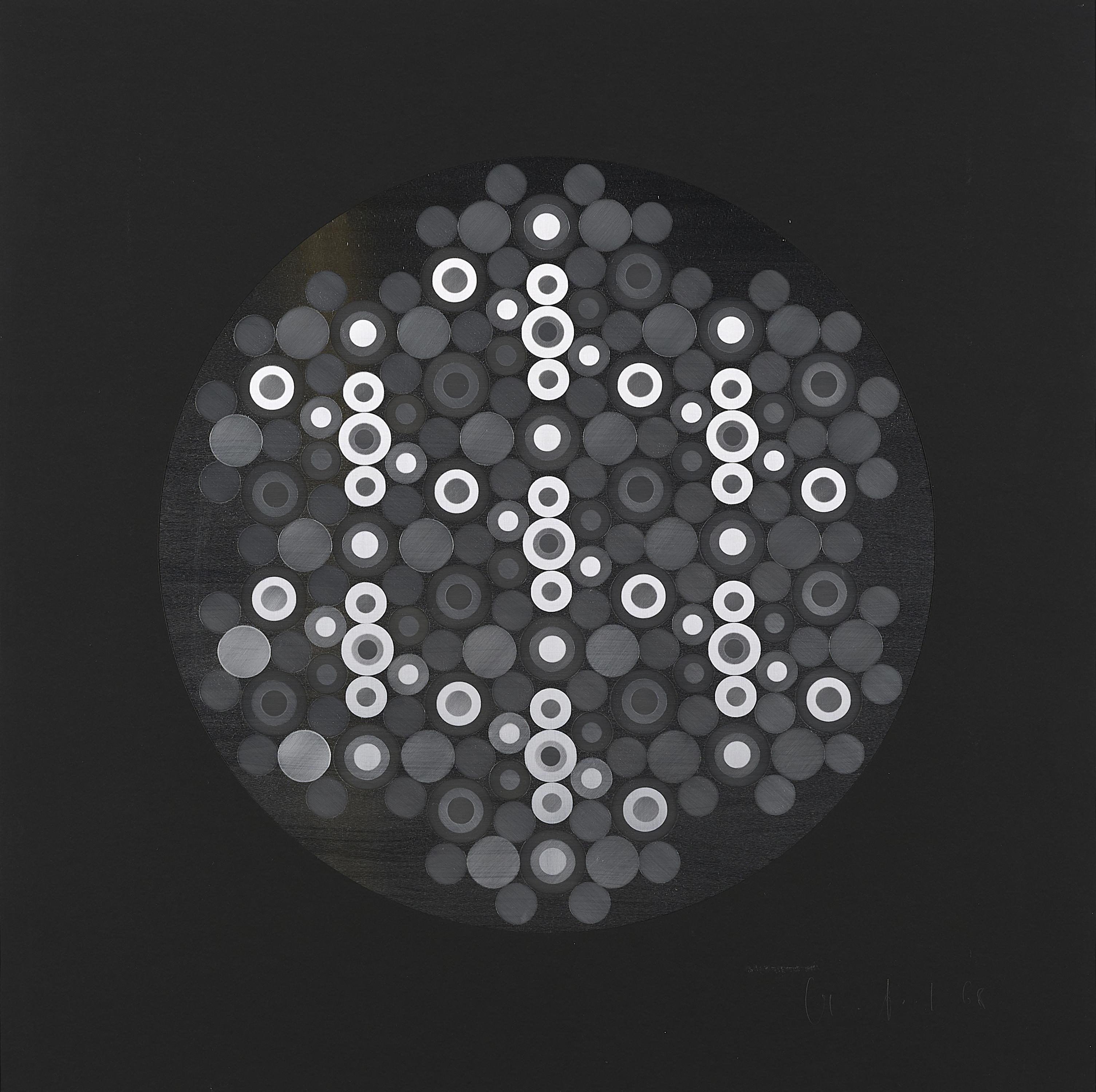 Hajo Bleckert - Ultrastabiles System.