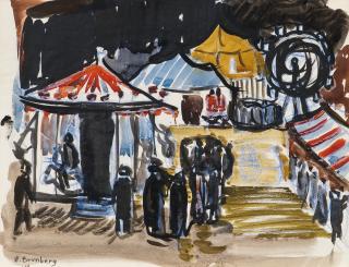 Håkan Brunberg - Tivoli.