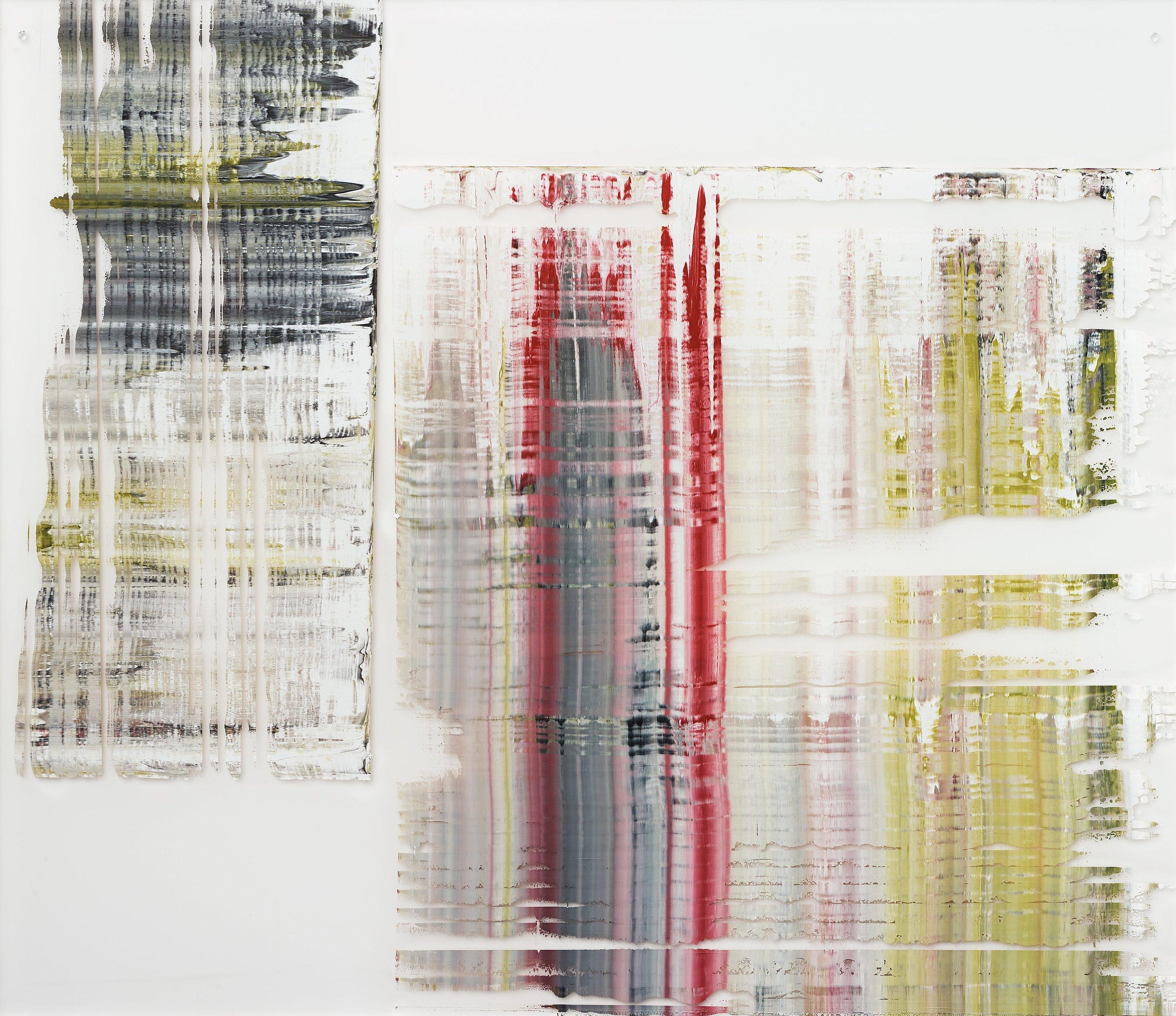 Håkan Rehnberg - Untitled, from the series \