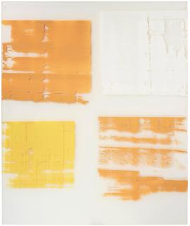 Håkan Rehnberg - Untitled