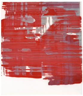 Håkan Rehnberg - Untitled