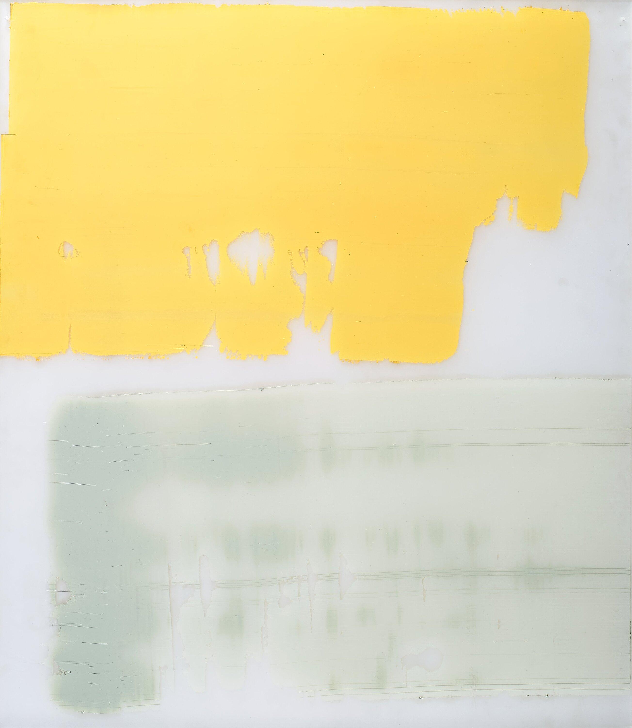 Håkan Rehnberg - Untitled