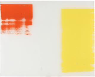 Håkan Rehnberg - Untitled