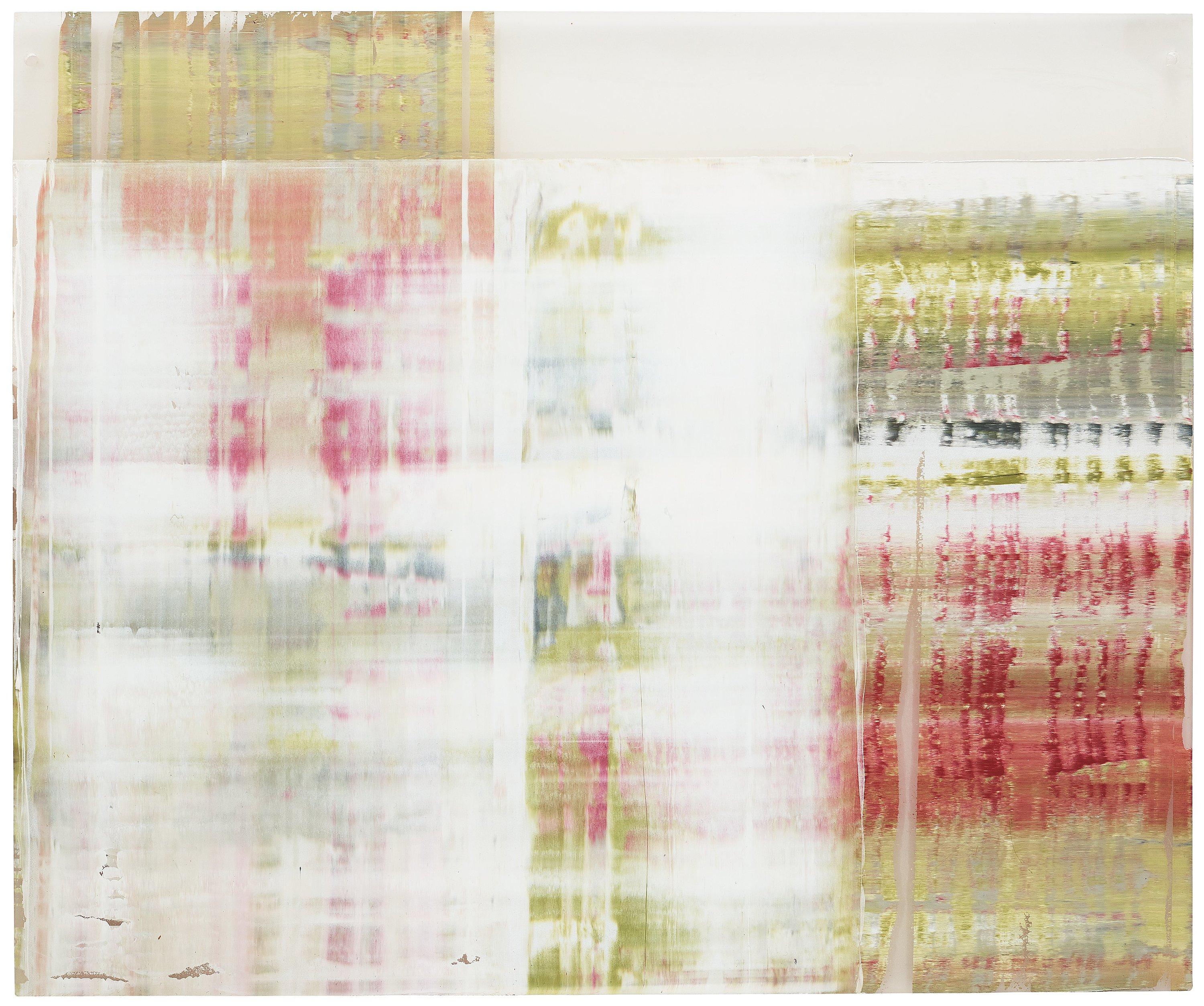 Håkan Rehnberg - Untitled