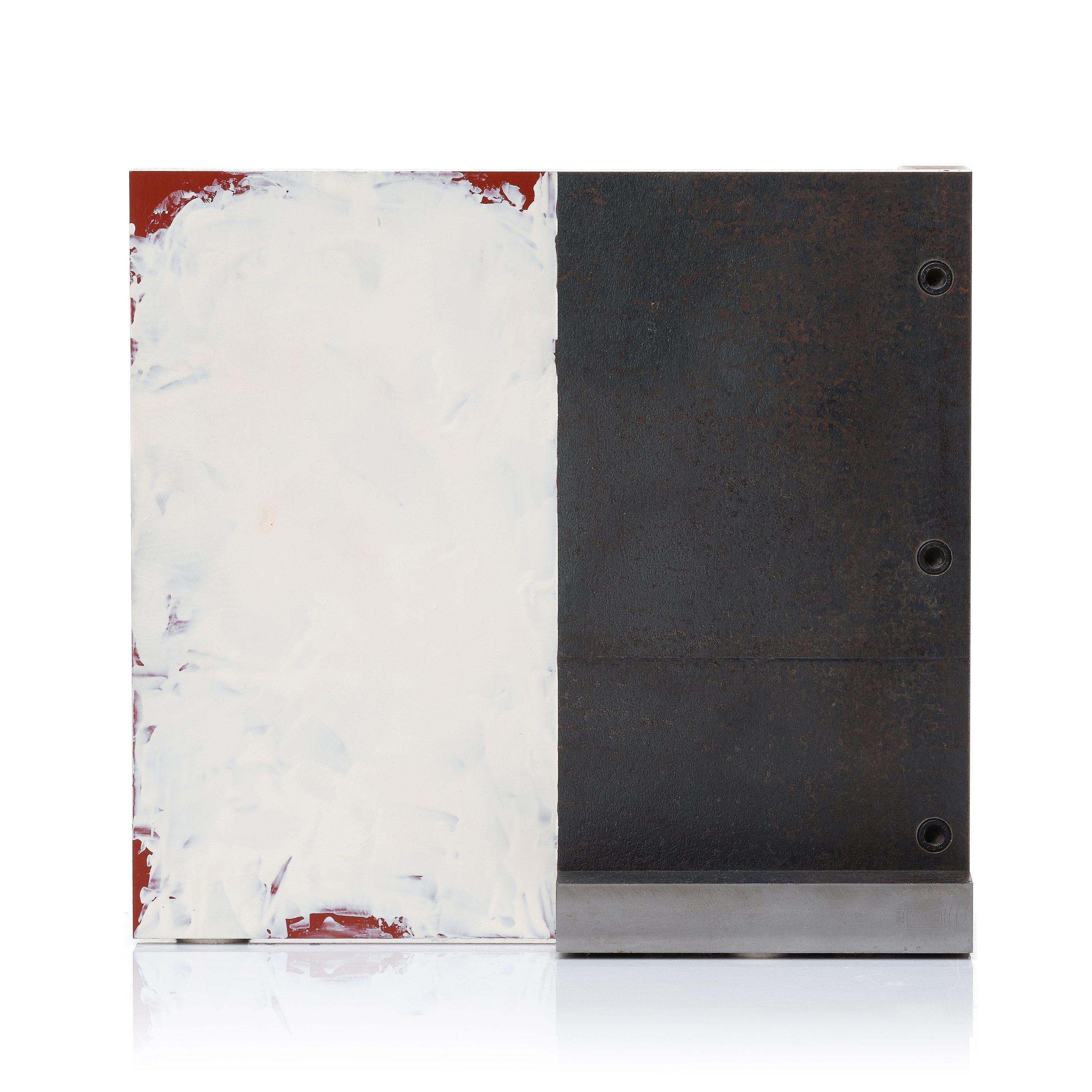 Håkan Rehnberg - Untitled