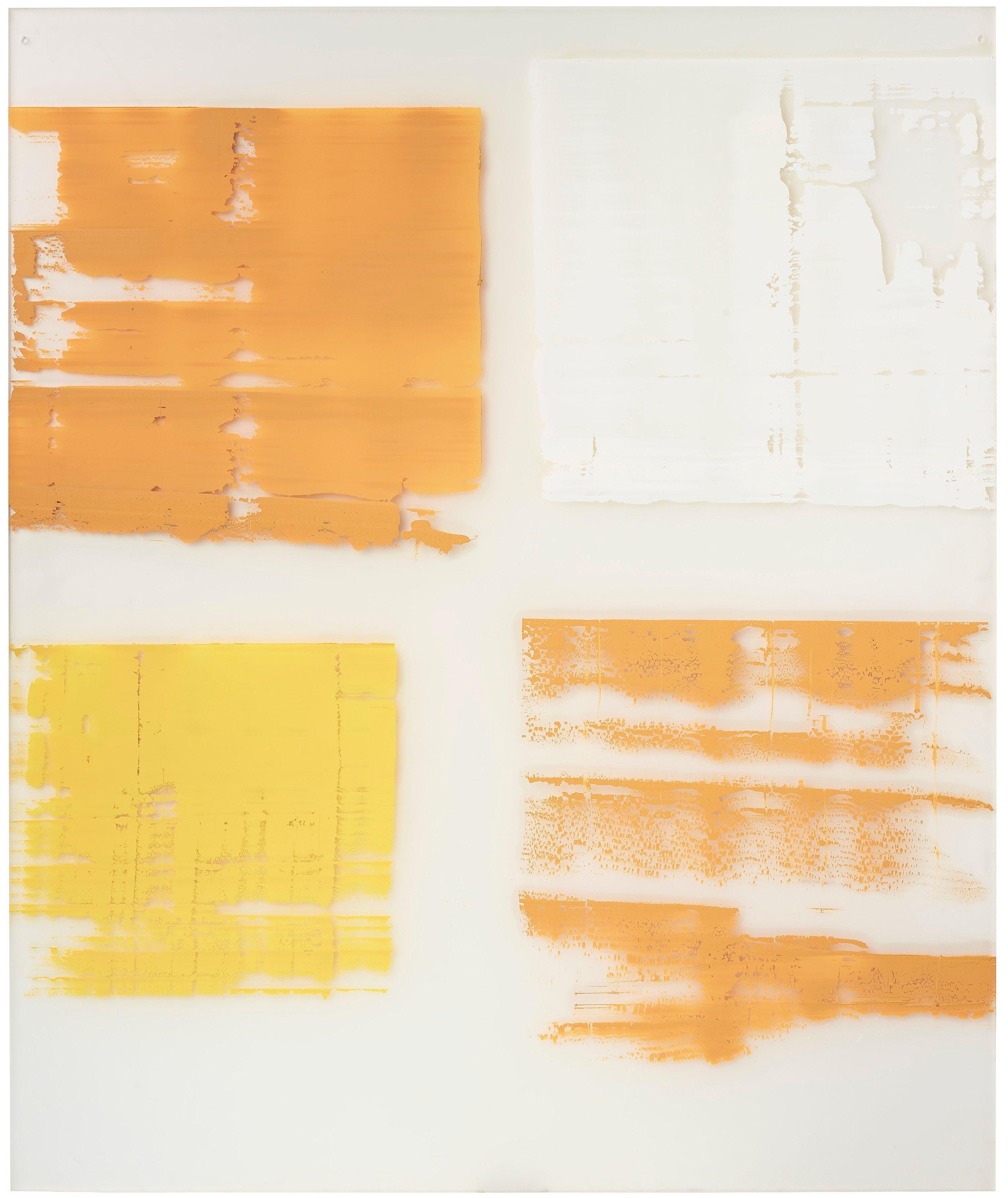 Håkan Rehnberg - Untitled