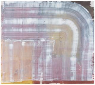 Håkan Rehnberg - Untitled