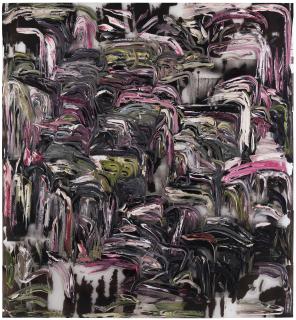 Håkan Rehnberg - Untitled