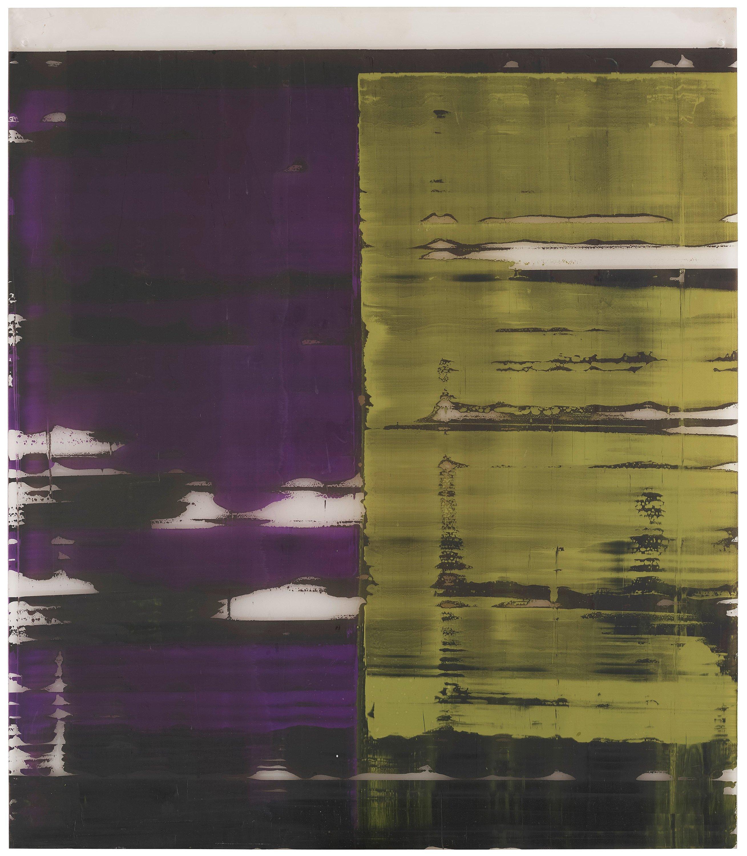 Håkan Rehnberg - Untitled