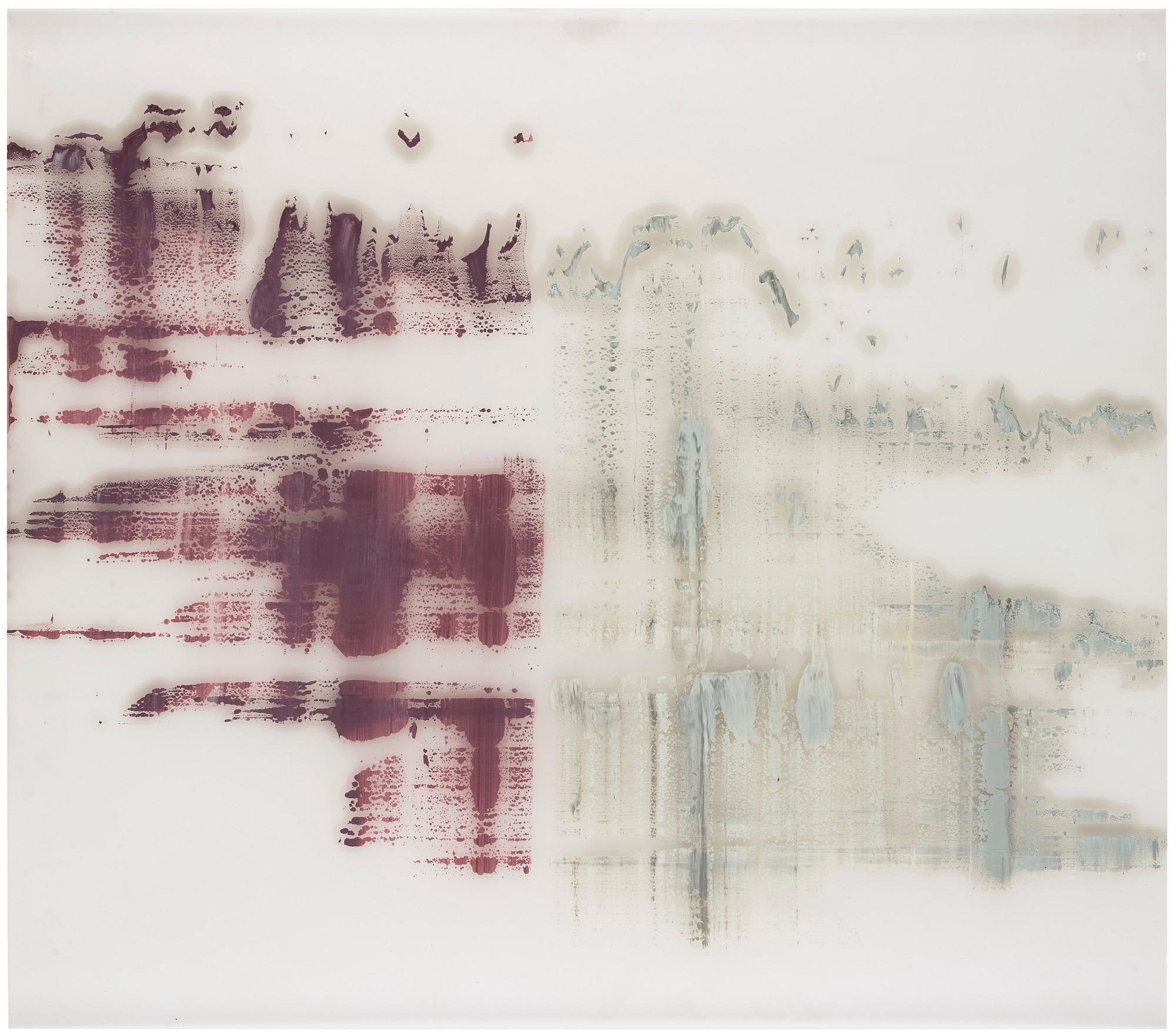 Håkan Rehnberg - Untitled