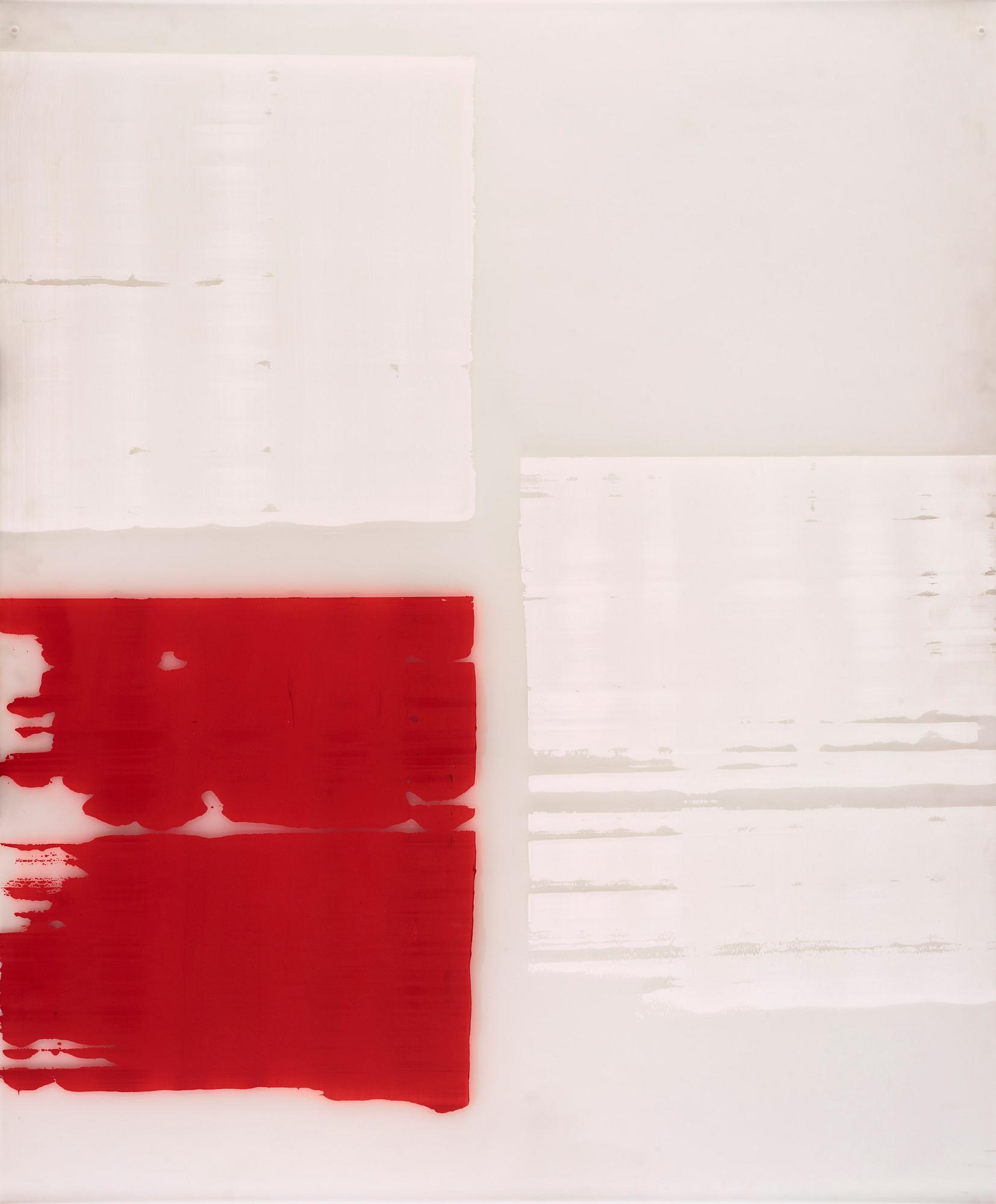 Håkan Rehnberg - Untitled