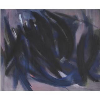 Hakki Anli - Untitled