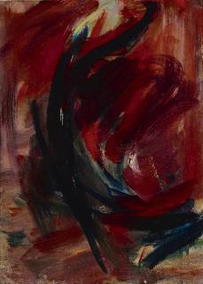 Hakki Anli - Untitled