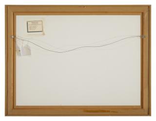 Hale Aspacio Woodruff - Landscape