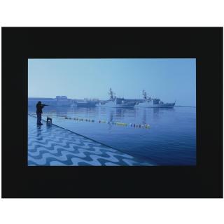 Hale Tenger - Balloon Loan