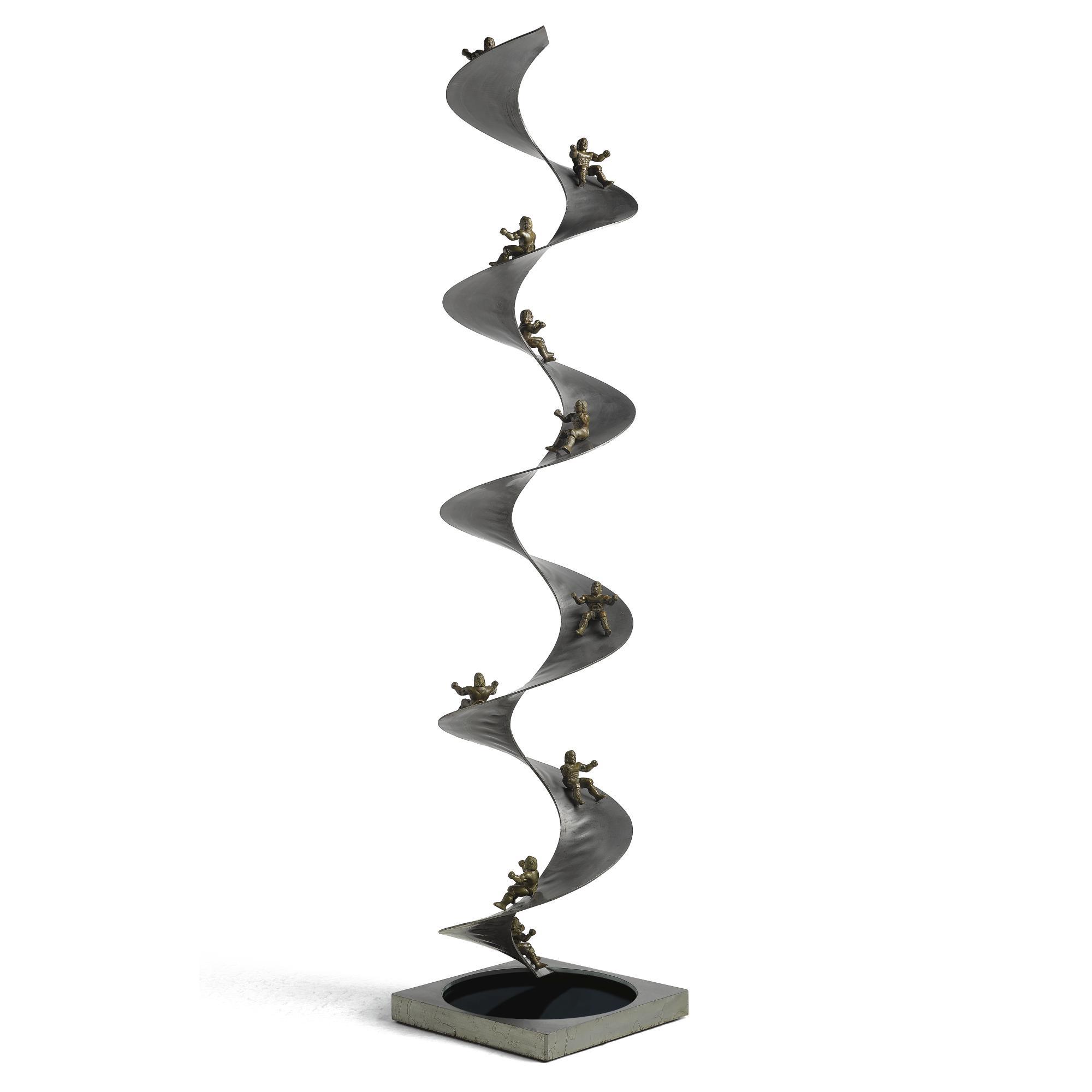 Hale Tenger - Invainers Of The Lost Ark Ii