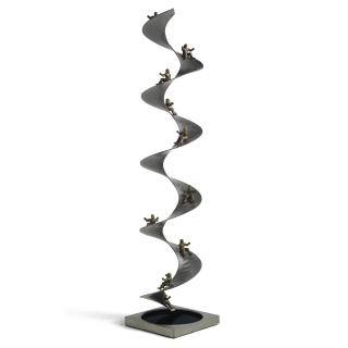 Hale Tenger - Invainers Of The Lost Ark Ii