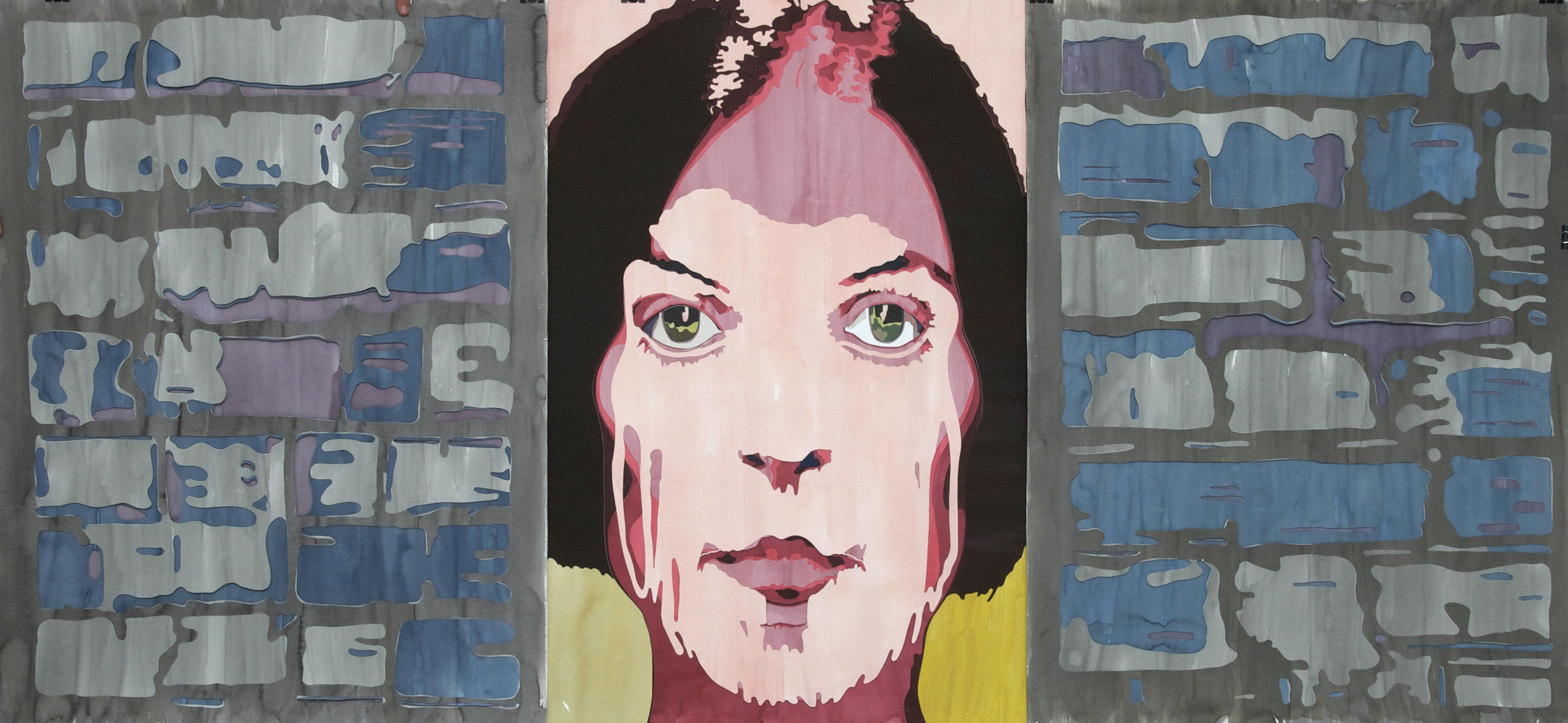 Halil Vurucuoglu - Duvar (Wall)