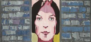 Halil Vurucuoglu - Duvar (Wall)