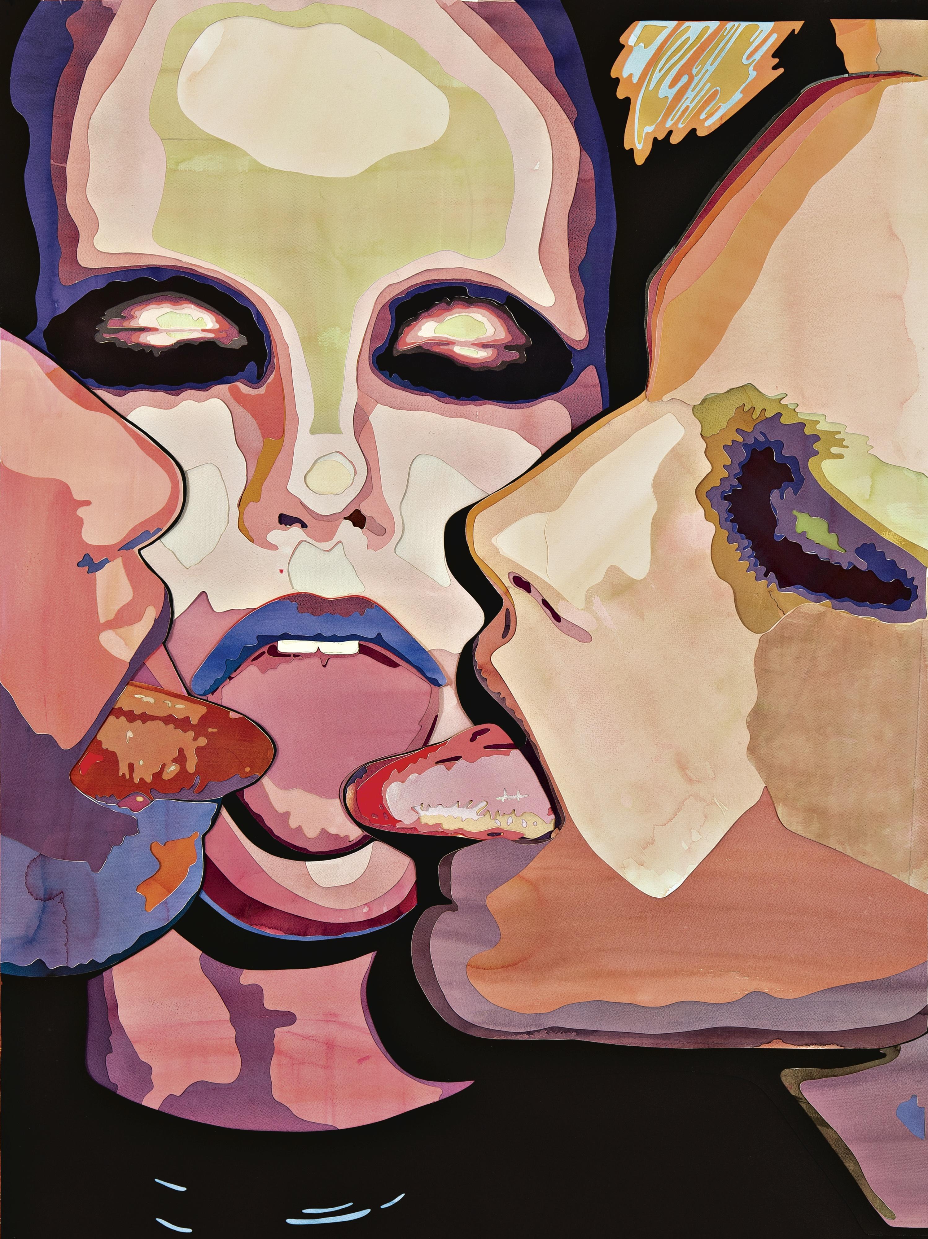 Halil Vurucuoglu - Three Muskeeters