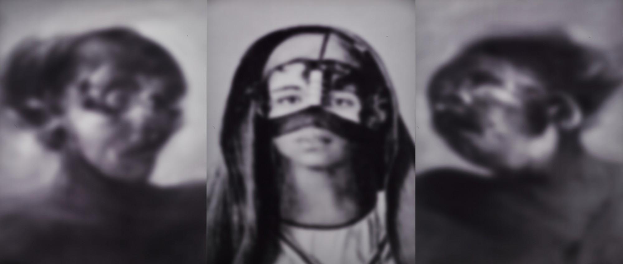 Halim Al-Karim - Hidden War