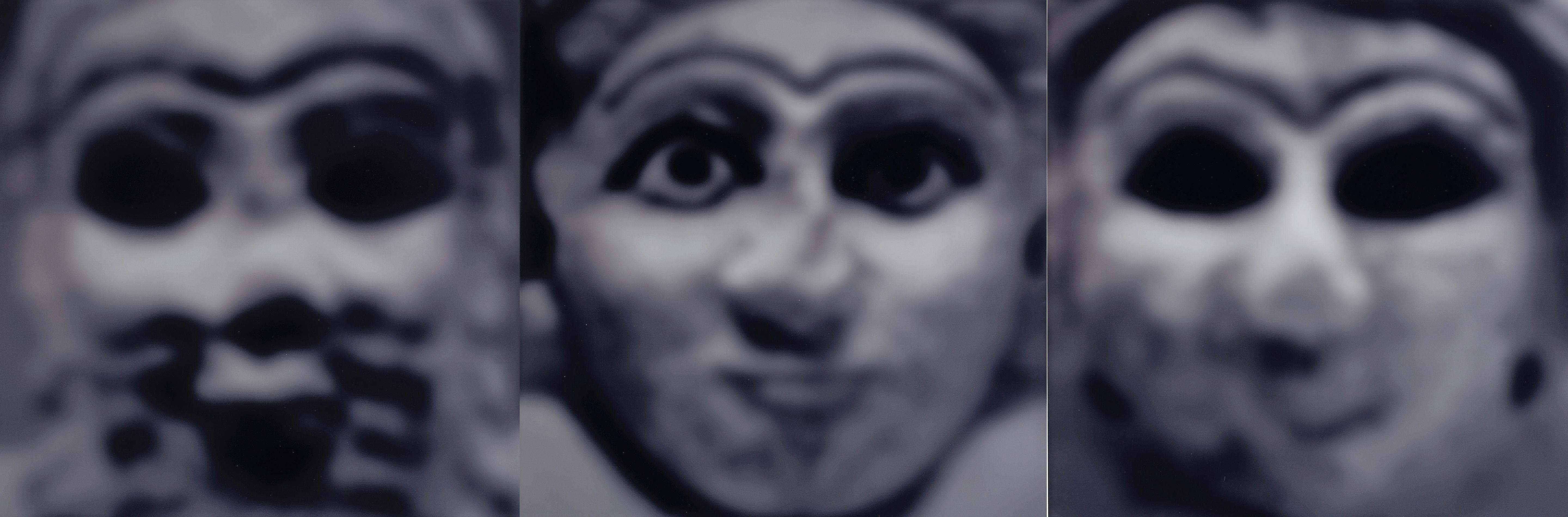 Halim Al-Karim - Prisoner Goddess