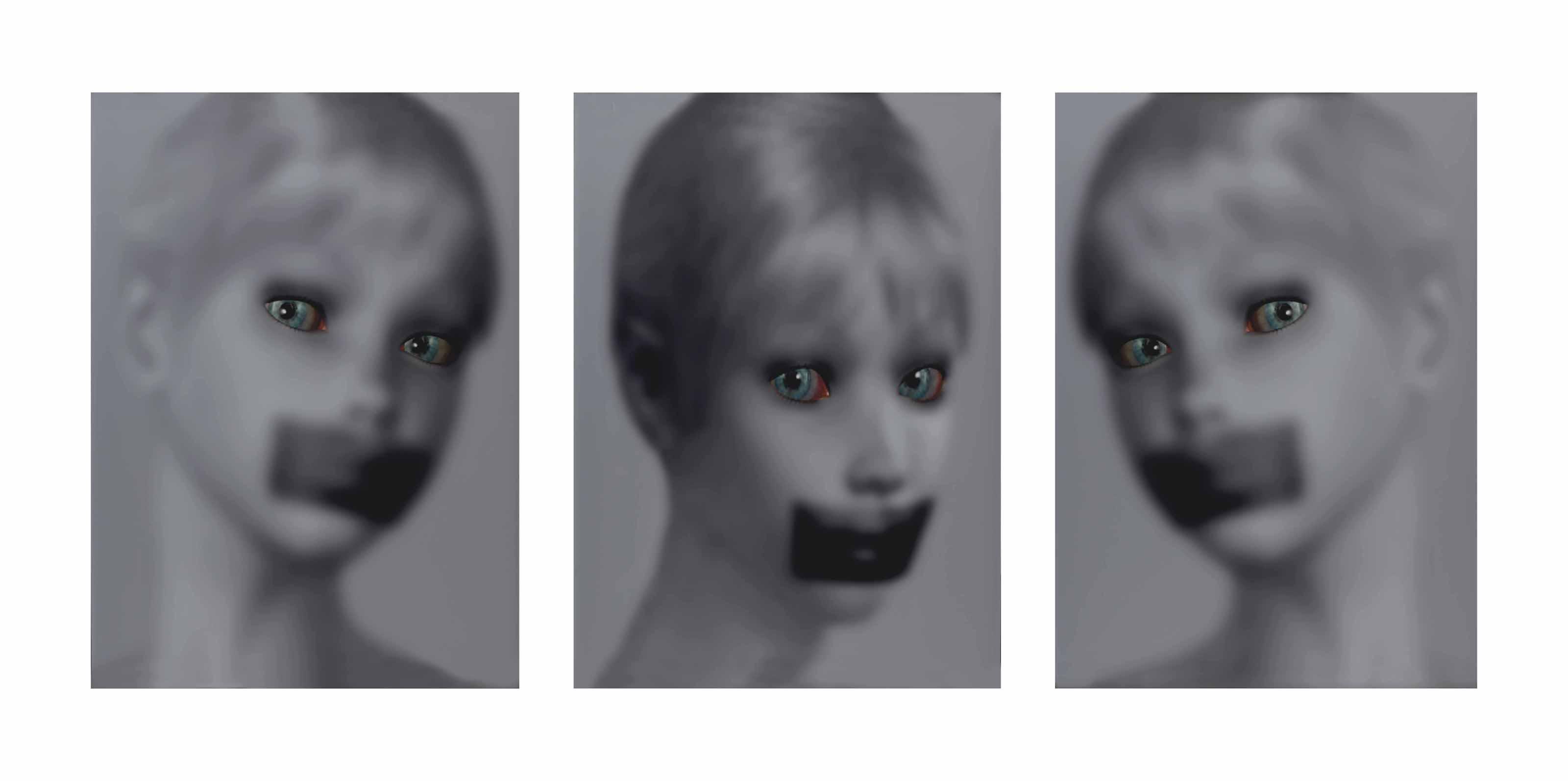 Halim Al-Karim - Untitled (From The Urban Witness Series)