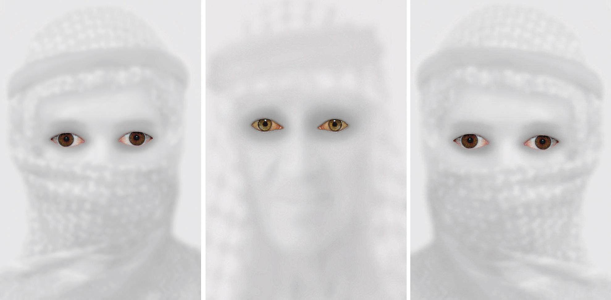 Halim Al-Karim - Witness From Baghdad 1