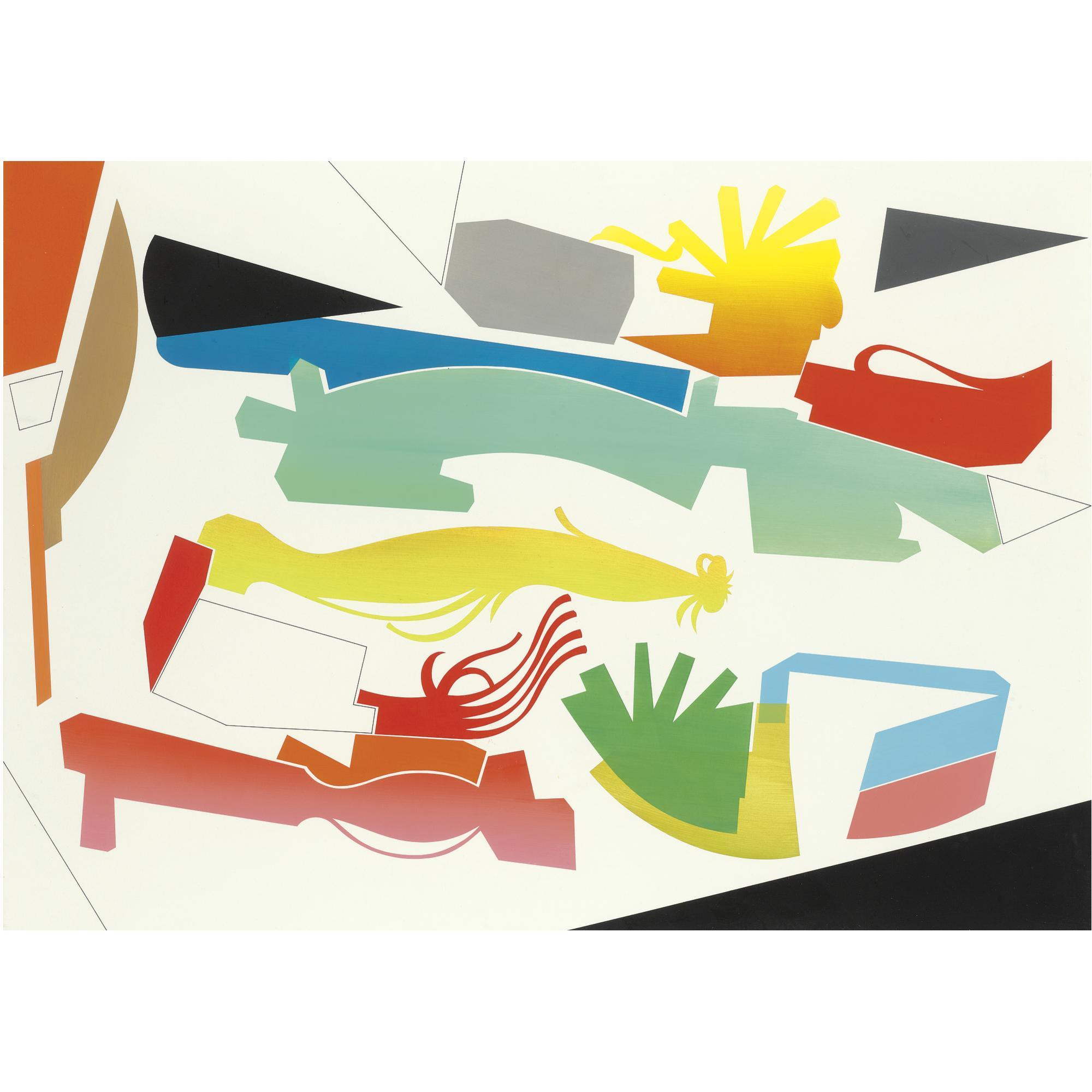 Haluk Akakce - Another Station