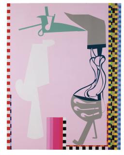 Haluk Akakce - Fat Man Walking! (To The Unknown)