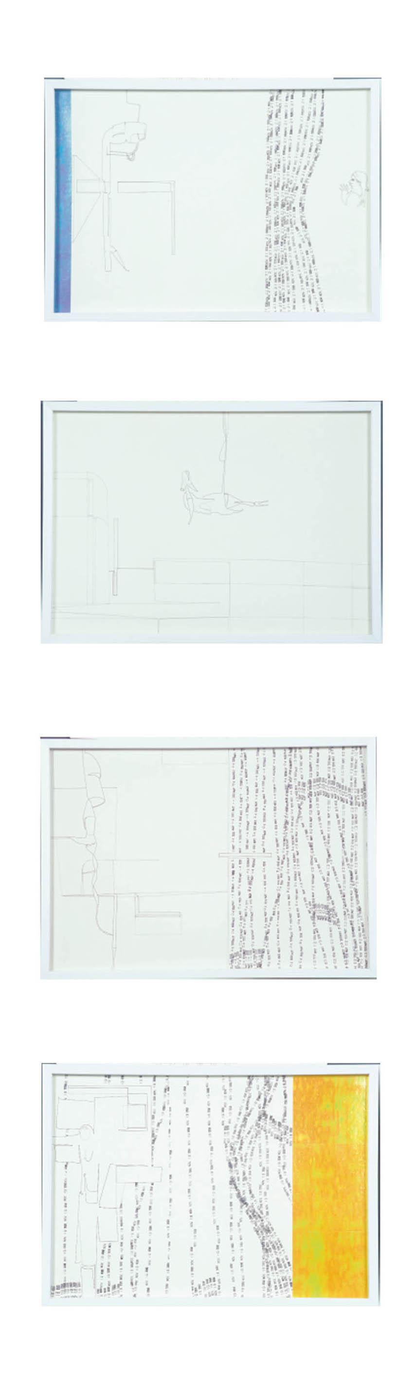 Haluk Akakçe - (i) Relations 1  (ii) Relations 2  (iii) Relations 3  (iv) Relations 4