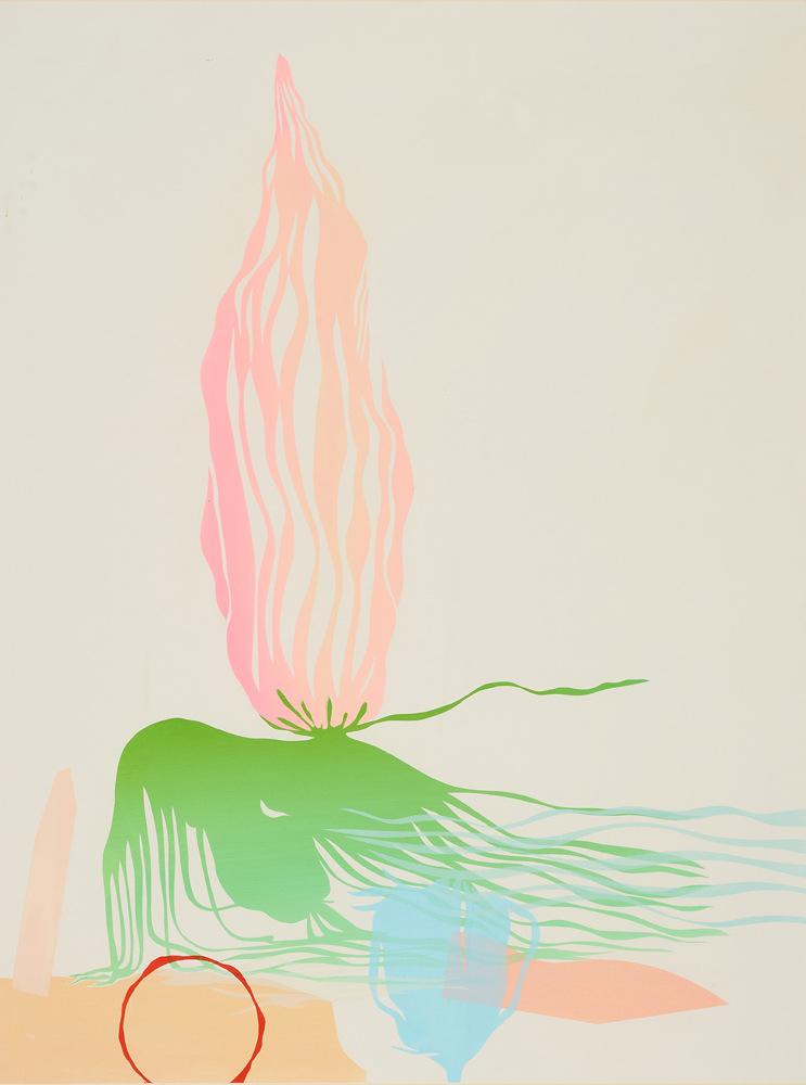 Haluk Akakce - Ohne Titel (I wish I was a heart).