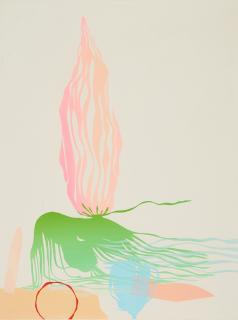 Haluk Akakce - Ohne Titel (I wish I was a heart).