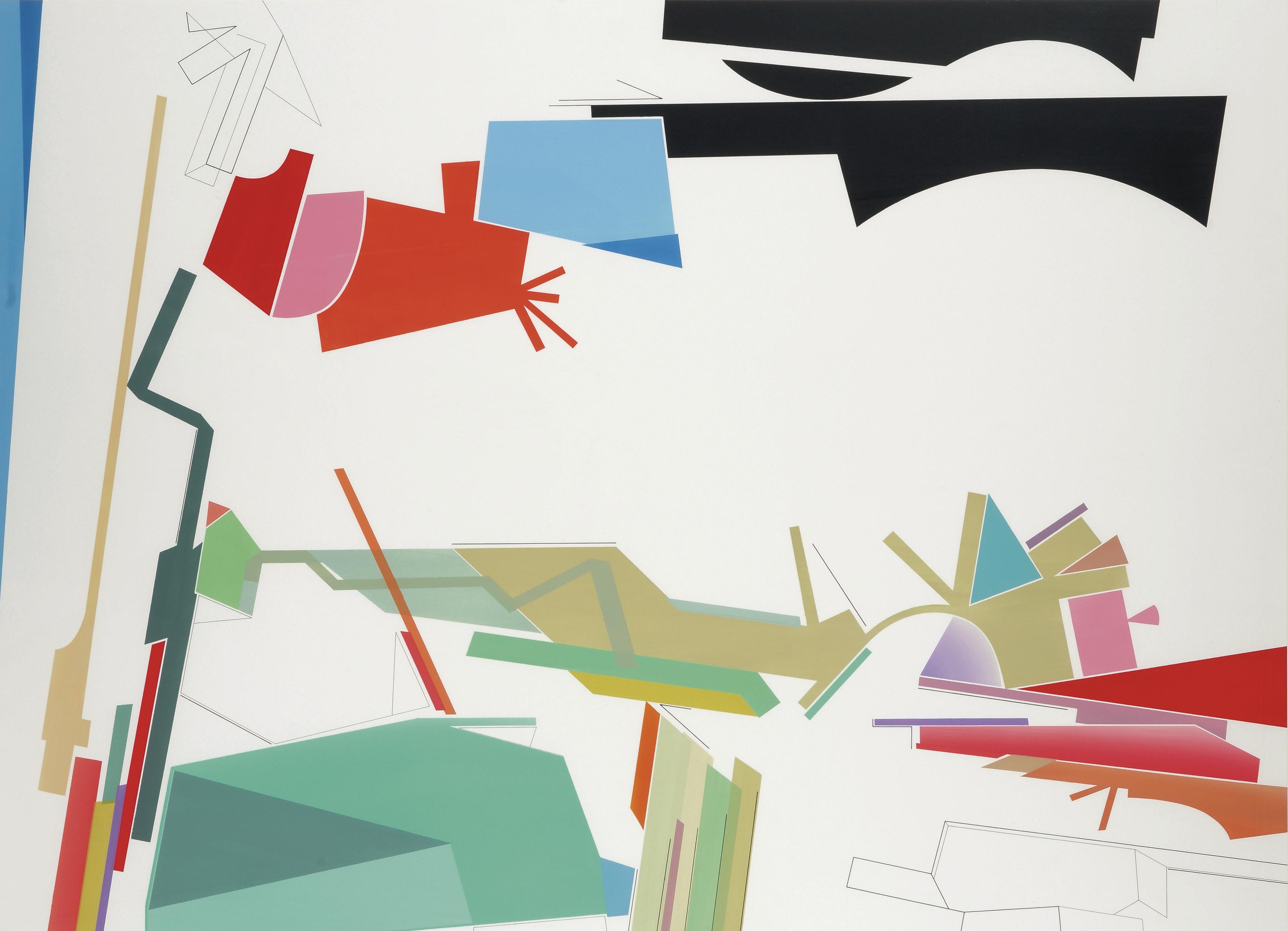 Haluk Akakce - Searching For Gravity\'S Rainbow