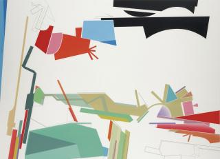 Haluk Akakce - Searching For Gravity\'S Rainbow