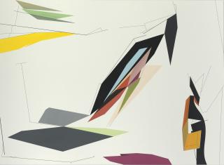 Haluk Akakce - The Center Of An Island