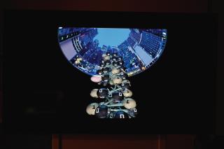 Haluk Akakçe - The Measure Of All Things