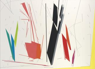 Haluk Akakce - Untitled #1