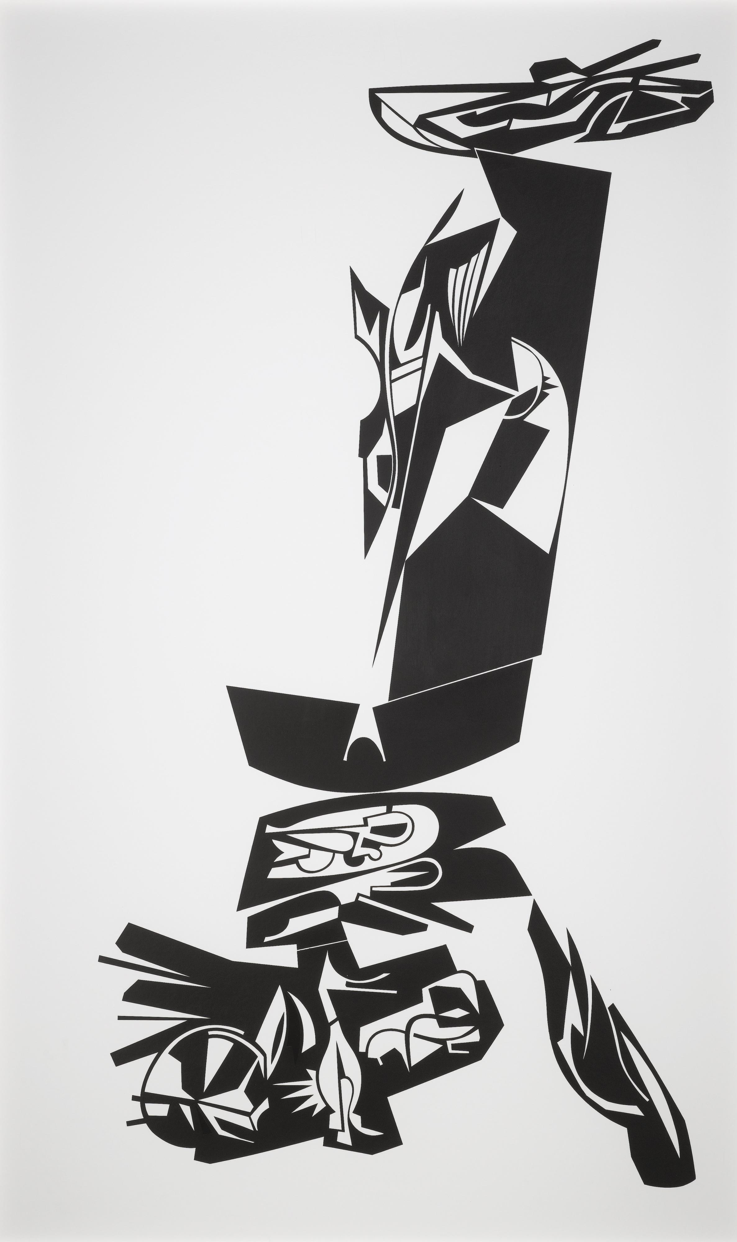 Haluk Akakce - Untitled (No. 2)