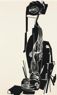 Haluk Akakce - Untitled (No. 7)