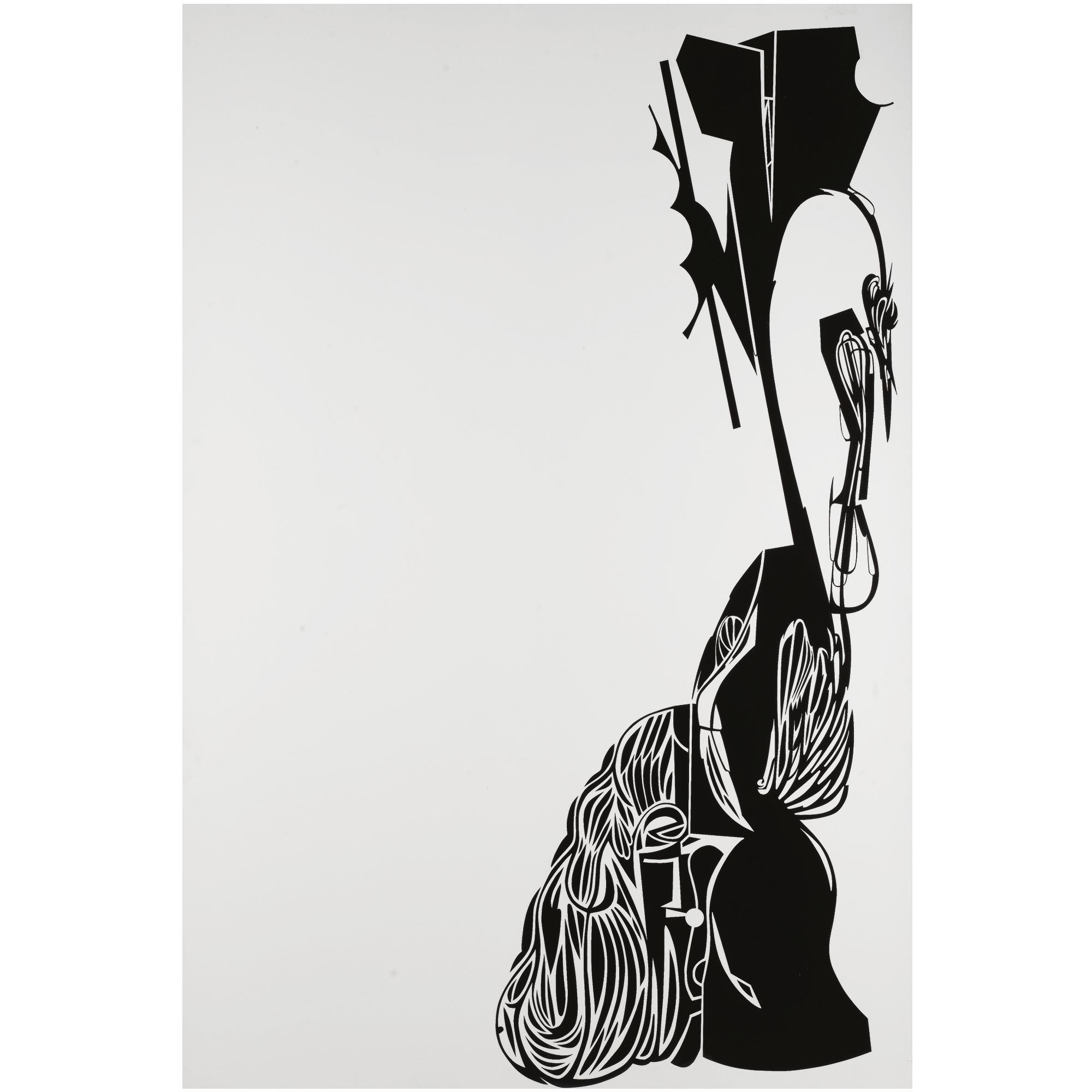 Haluk Akakce - Untitled